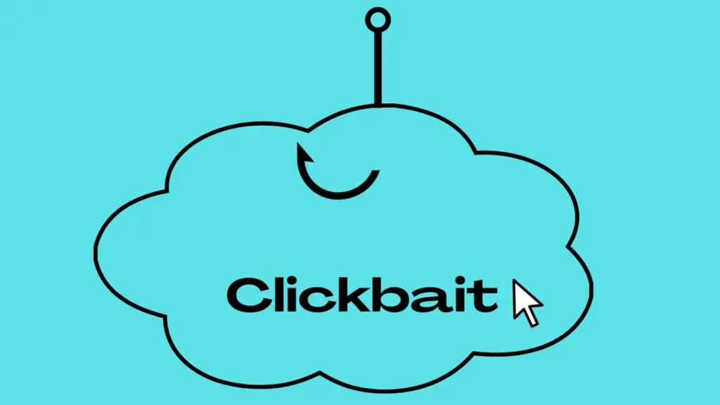 Clickbait