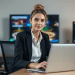 Über uns – Kosmos.ch 3 Maria Knebel