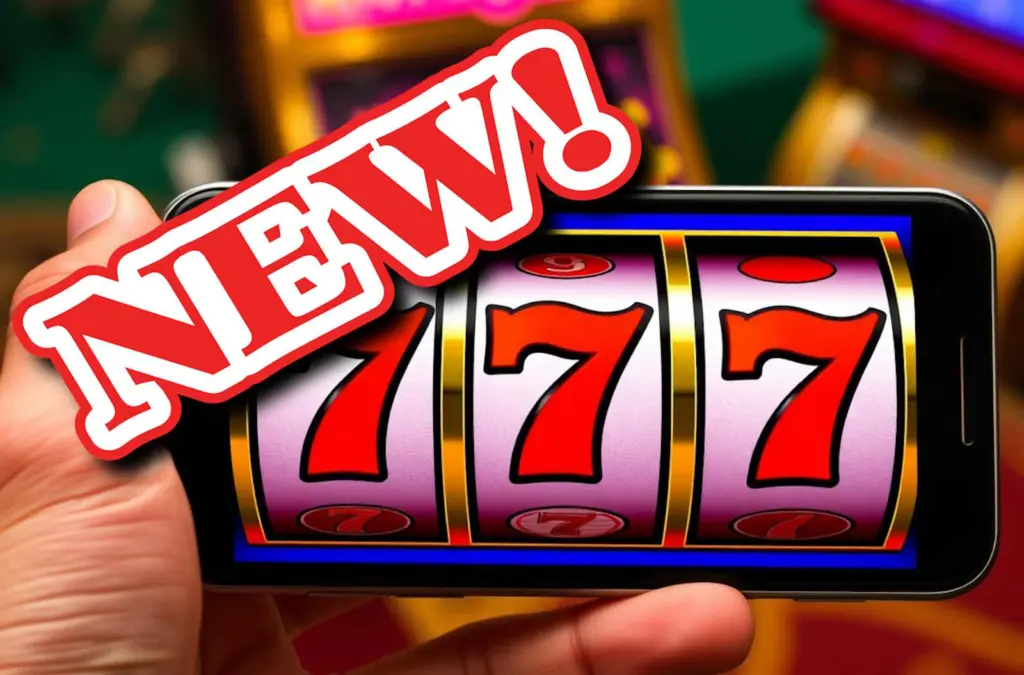 Neue Online Casinos mit Startguthaben ohne Einzahlung