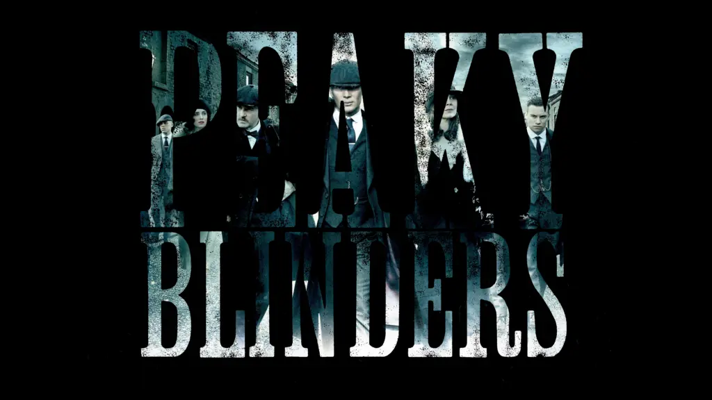 Die Besetzung von Peaky Blinders: Alles über die Darsteller der Serie 1 Peaky Blinders