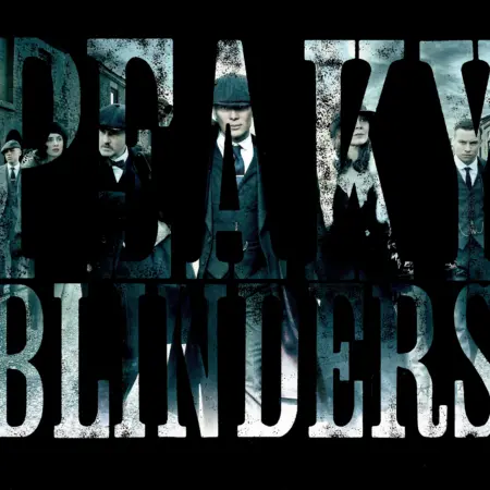 Die Besetzung von Peaky Blinders: Alles über die Darsteller der Serie