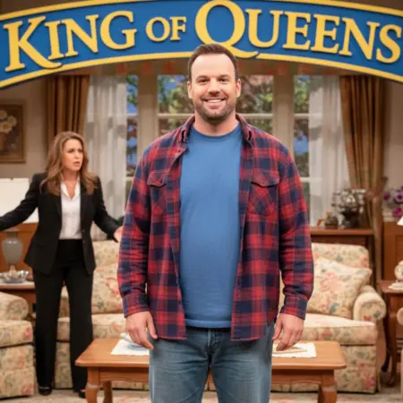 Kevin James: Filmografie, Karriere, Persönliches