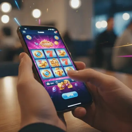 Handy Online Casinos