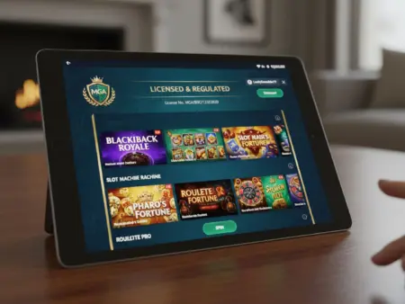 Lizenzierte Online Casinos: Alles Wissenswerte zu Anbietern mit gültiger Lizenz