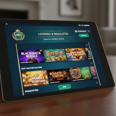 Lizenzierte Online Casinos: Alles Wissenswerte zu Anbietern mit gültiger Lizenz