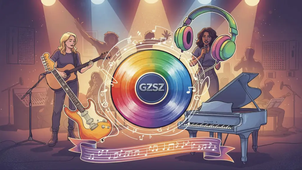 Die berühmtesten Schauspieler von GZSZ und ihre Karriere nach der Serie 3 Musik bei Gute Zeiten schlechte Zeiten