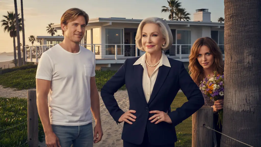 Die Besetzung von Two and a Half Men: Alle Darsteller im Überblick 3 Nebendarsteller Two and a half men