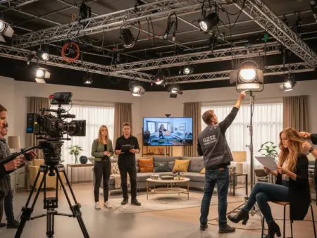 Die berühmtesten Schauspieler von GZSZ und ihre Karriere nach der Serie