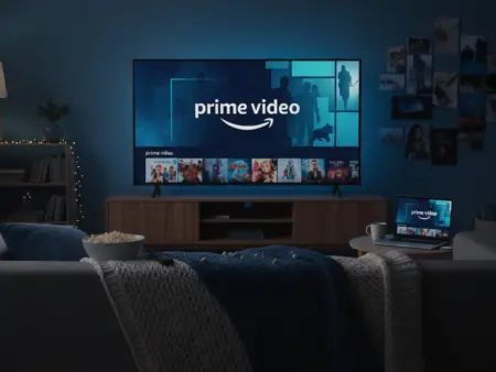 Top-Serien auf Amazon Prime: Welche Serien sich 2025 lohnen