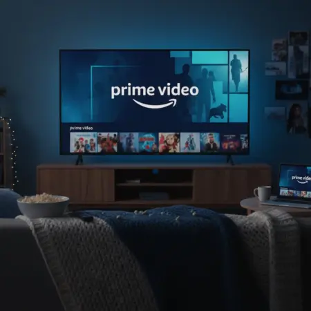 Top-Serien auf Amazon Prime: Welche Serien sich 2025 lohnen