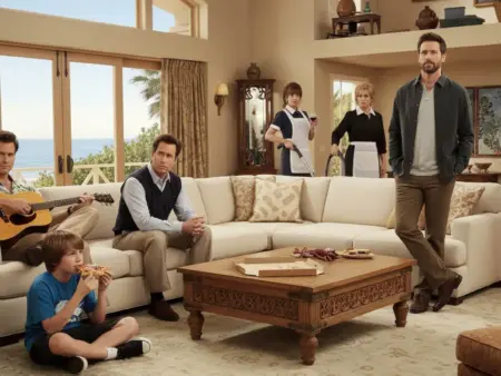 Die Besetzung von Two and a Half Men: Alle Darsteller im Überblick