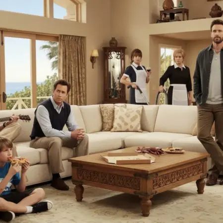 Die Besetzung von Two and a Half Men: Alle Darsteller im Überblick