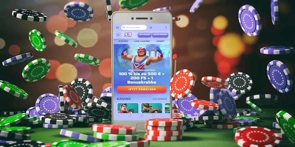 Online Casinos ohne Lizenz – Mehr Freiheit, mehr Spielspaß? 29 Online Casino Apps