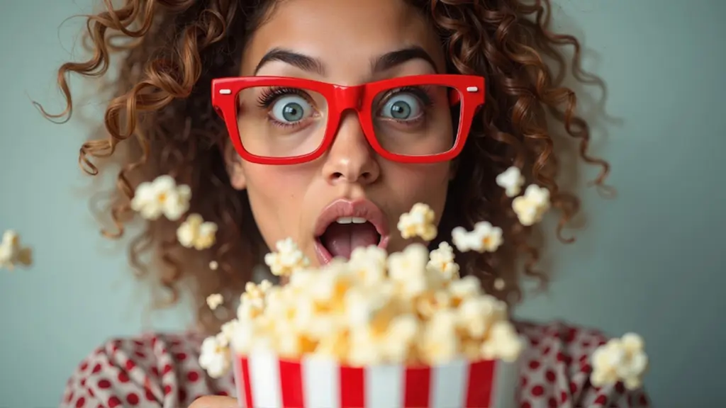 Der Aufstieg der KI im Film: Von Drehbuch bis VFX 3 Highlight Filmjahr