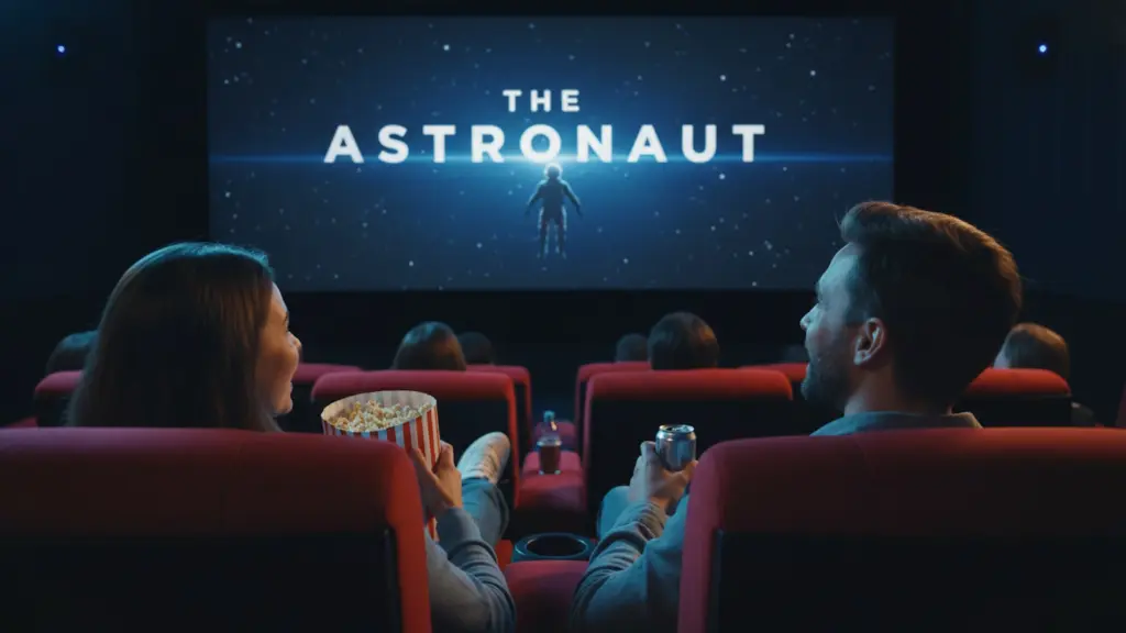 Das Filmjahr 2026 wartet mit zahlreichen Highlights auf 2 Kino Film