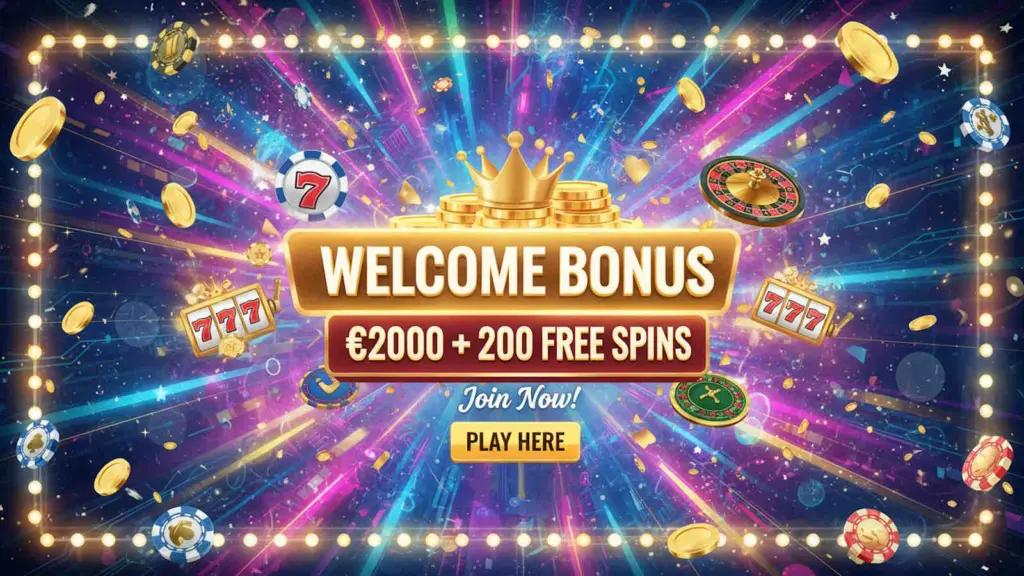 Online Casinos mit Startguthaben 26 Lizenzierte Online Casinos mit Startguthaben als Willkommensbonus