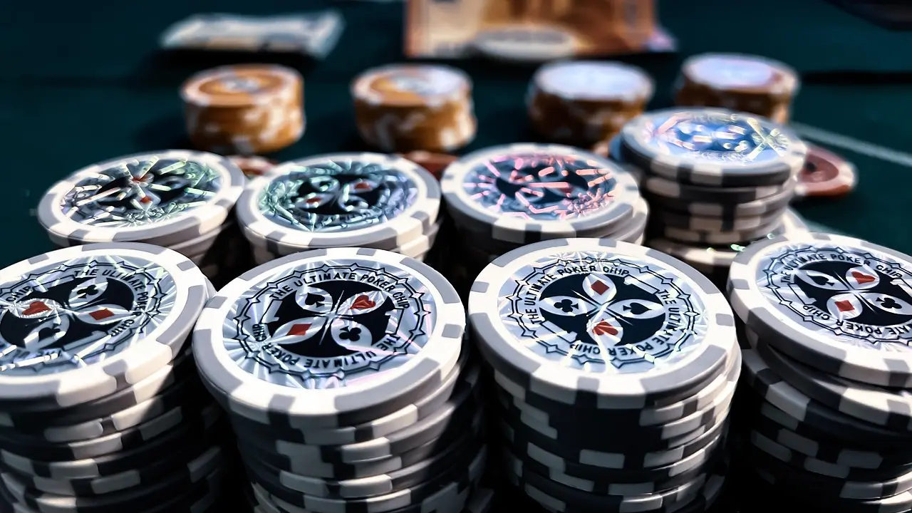 Die besten Casino-Filme, wenn Sie Filme mit realen Ereignissen bevorzugen 2 Casino Chips