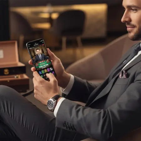 Highroller Online Casino Deutschland: Alle Vorteile für High Stakes Spieler im Überblick