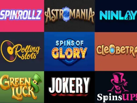 Online Casinos Liste 2026: Die beliebtesten Glücksspiel-Portale im umfassenden Vergleich