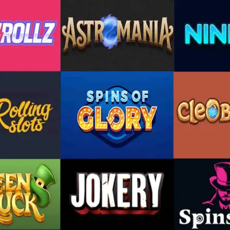 Online Casinos Liste 2026: Die beliebtesten Glücksspiel-Portale im umfassenden Vergleich