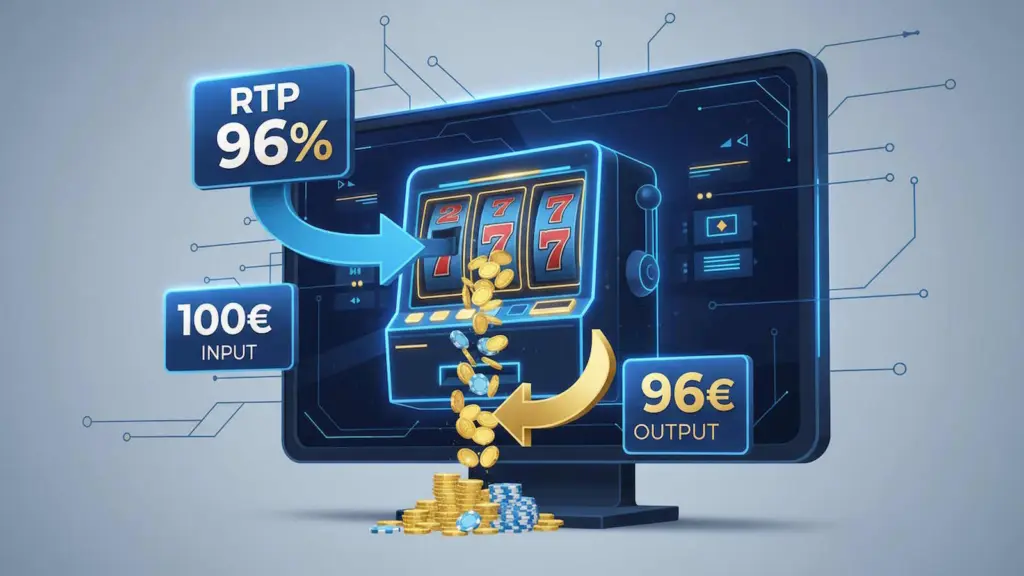 Online Casinos mit hohem RTP 26 Seriöse Online Casinos mit hohem RTP