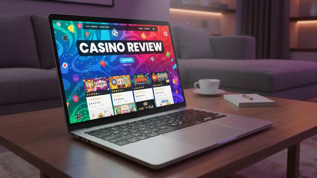 Unbekannte Online Casinos: was hinter neuen Casinos wirklich steckt 26 Unbekannte Online Casinos im Review