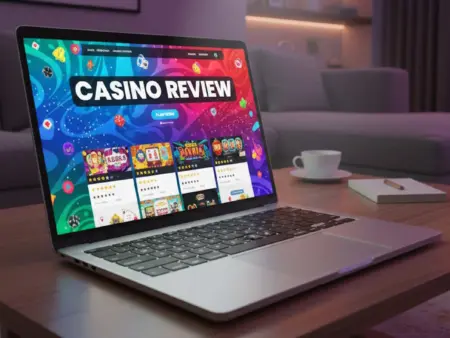 Unbekannte Online Casinos: was hinter neuen Casinos wirklich steckt