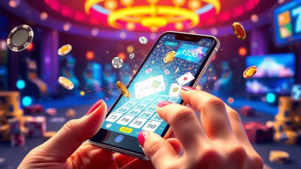 Unbekannte Online Casinos: was hinter neuen Casinos wirklich steckt 31 neue Online Casinos Spielauswahl