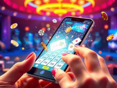 Casino Mobile Apps: Der große Guide für mobile Casinos 2026