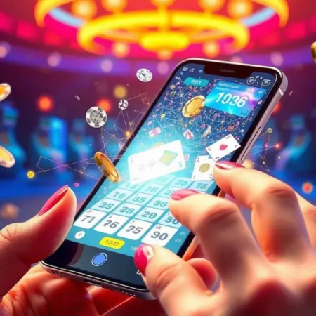 Casino Mobile Apps: Der große Guide für mobile Casinos 2026
