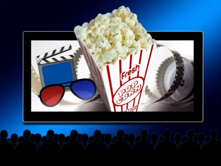 Welche Filme und Serien sind 2026 ein Muss?