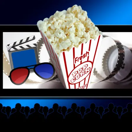 Welche Filme und Serien sind 2026 ein Muss?