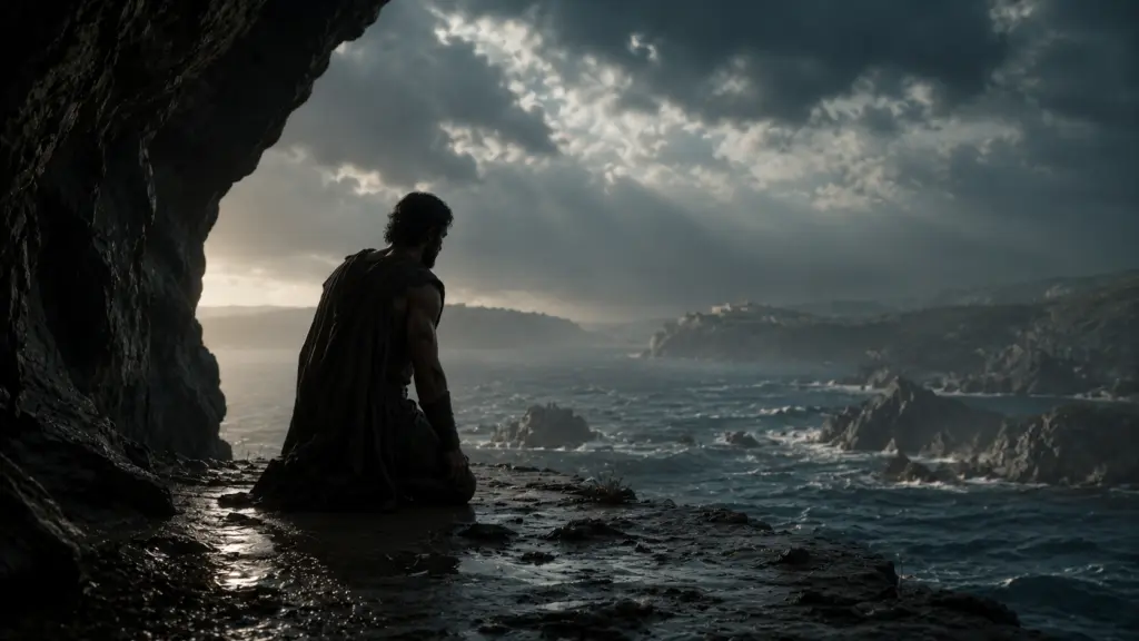 Christopher Nolans „The Odyssey“: Warum die neue Odyssee-Verfilmung bereits jetzt als Kinoereignis des Jahrzehnts gilt 3 ChatGPT Image 17. Juli 2026 07 26 19
