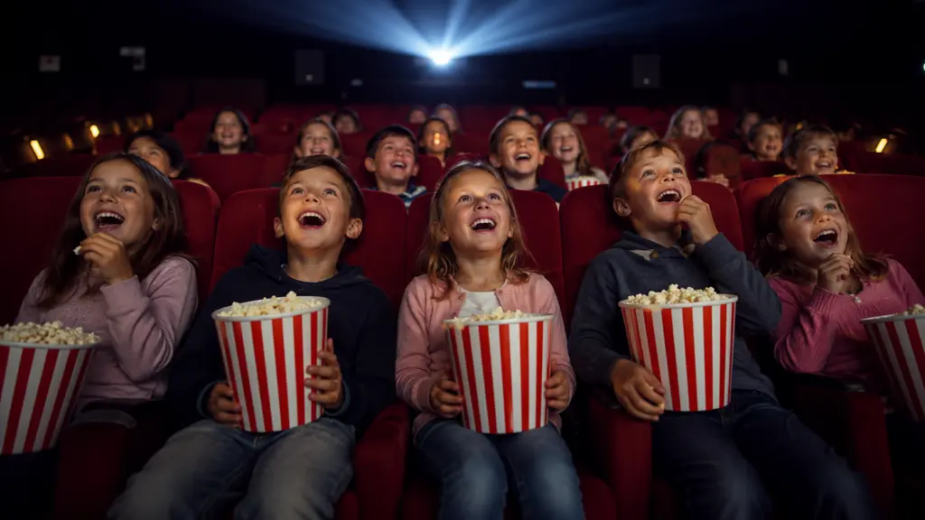Minions & Monster: Alles zum neuen Abenteuer der gelben Kultfiguren 1 Minions & Monster, Kinderfilme im Kino
