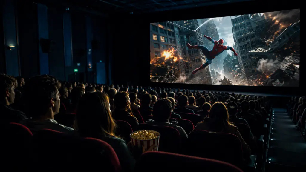 Spider-Man 4: Brand New Day – Handlung, Schauspieler, Story, MCU-Verbindungen und alle bekannten Informationen 1 Spider-Man, Neuer Actionfilm