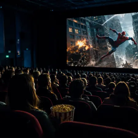 Spider-Man 4: Brand New Day – Handlung, Schauspieler, Story, MCU-Verbindungen und alle bekannten Informationen