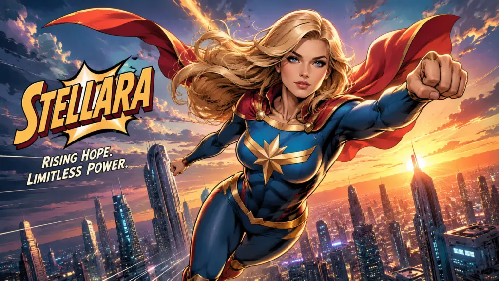 Supergirl: Alles zum neuen Kinofilm des DC-Universums 2 Supergirl, Superheldinnenfilm, DC, Marvel, Girlspower