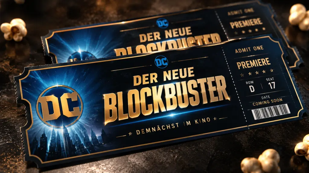 Supergirl: Alles zum neuen Kinofilm des DC-Universums 1 ChatGPT Image 17. Juli 2026 16 20 31
