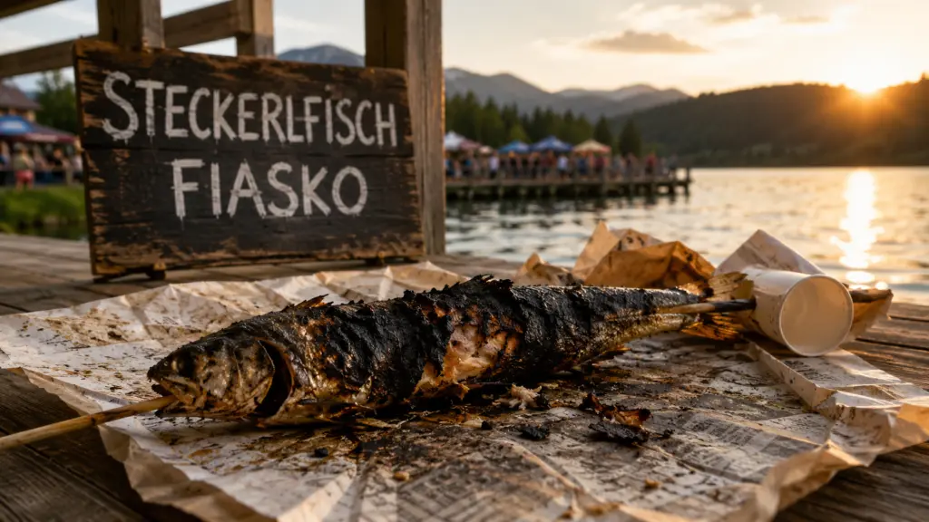 Steckerlfischfiasko: Handlung, Besetzung, Kinostart und alle Infos zum neuen Eberhofer-Krimi 2 Steckerlfischfiasko, Neue Kinofilm der Eberhoferreihe