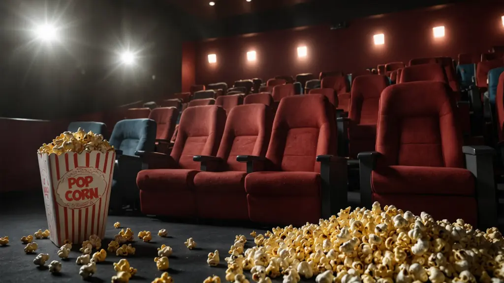 Oppenheimer: Christopher Nolans preisgekröntes Meisterwerk über den Vater der Atombombe 3 Oppenheimer, Blockbusterfilme, Nolanfilme, Hollywood