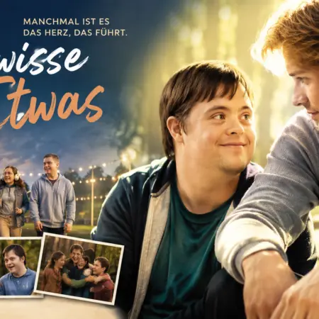 Das gewisse Etwas: Handlung, Besetzung, Kinostart und alle wichtigen Infos zum Film