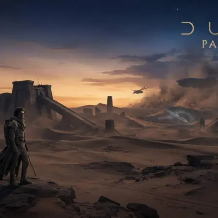 Dune Part 3: Alles zum dritten Teil der epischen Sci-Fi-Saga