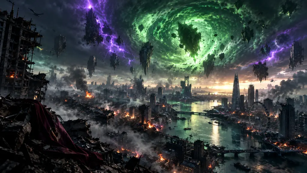 Avengers: Doomsday – Start, Besetzung und alle wichtigen Infos 2 Avengers Doomsday