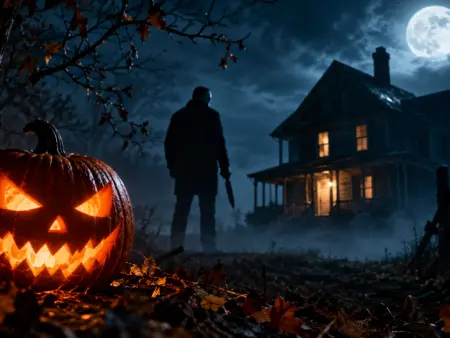 Die besten Halloween Filme 2026: Diese Filme sorgen für Gänsehaut