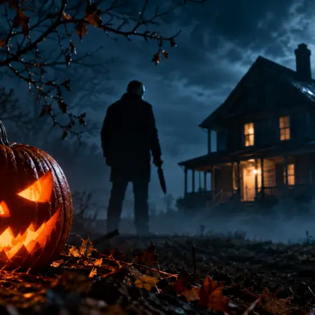 Die besten Halloween Filme 2026: Diese Filme sorgen für Gänsehaut